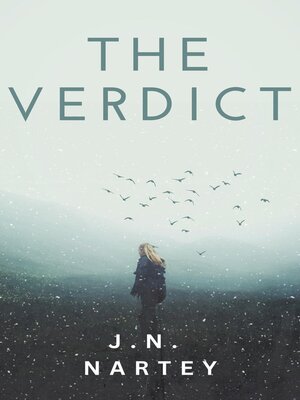 cover image of The Verdict
